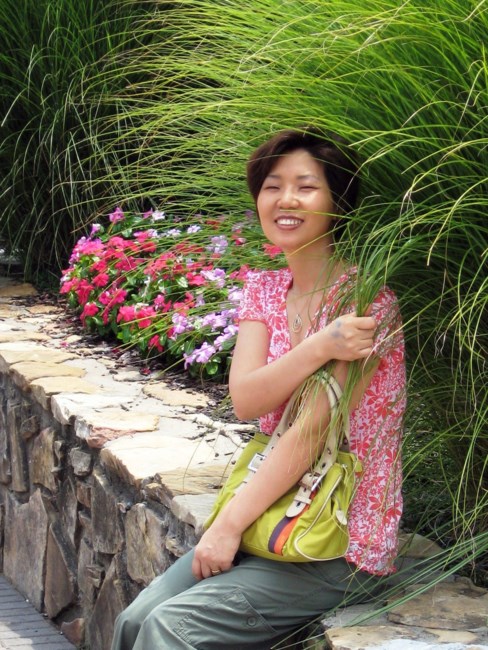 Obituary of Mrs. Mi Sook Gong Choi