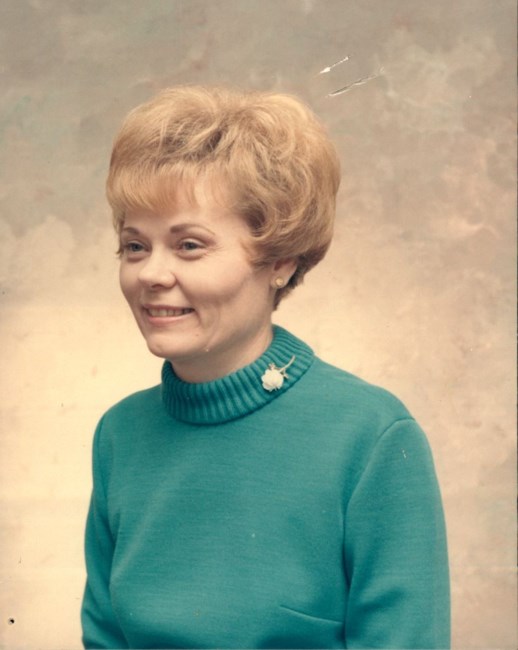 Obituary of Dolores Anna Kodek