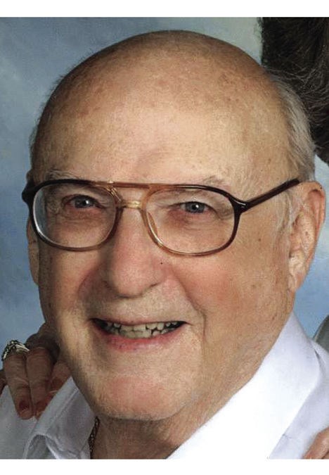 Obituary of Jerry Ray Moore