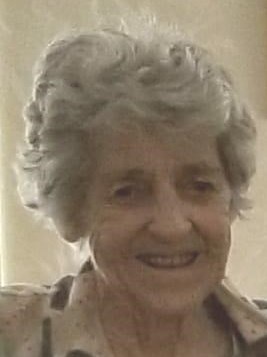 Obituary of Joan M. Lavendier