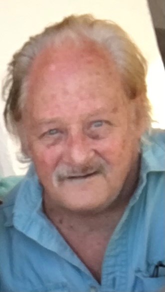 Obituary of Kenneth Melvin