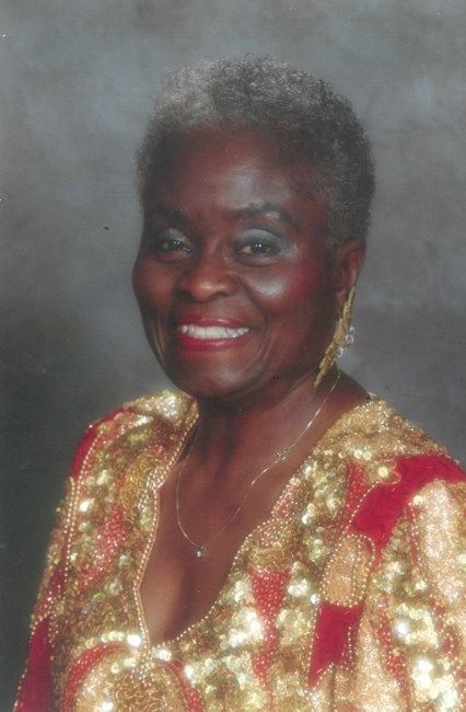 Obituary of Gloria Louise Oliver