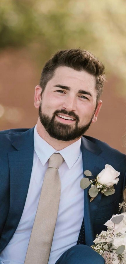 Avis de décès de Ronald "Ronnie" Joseph Fox