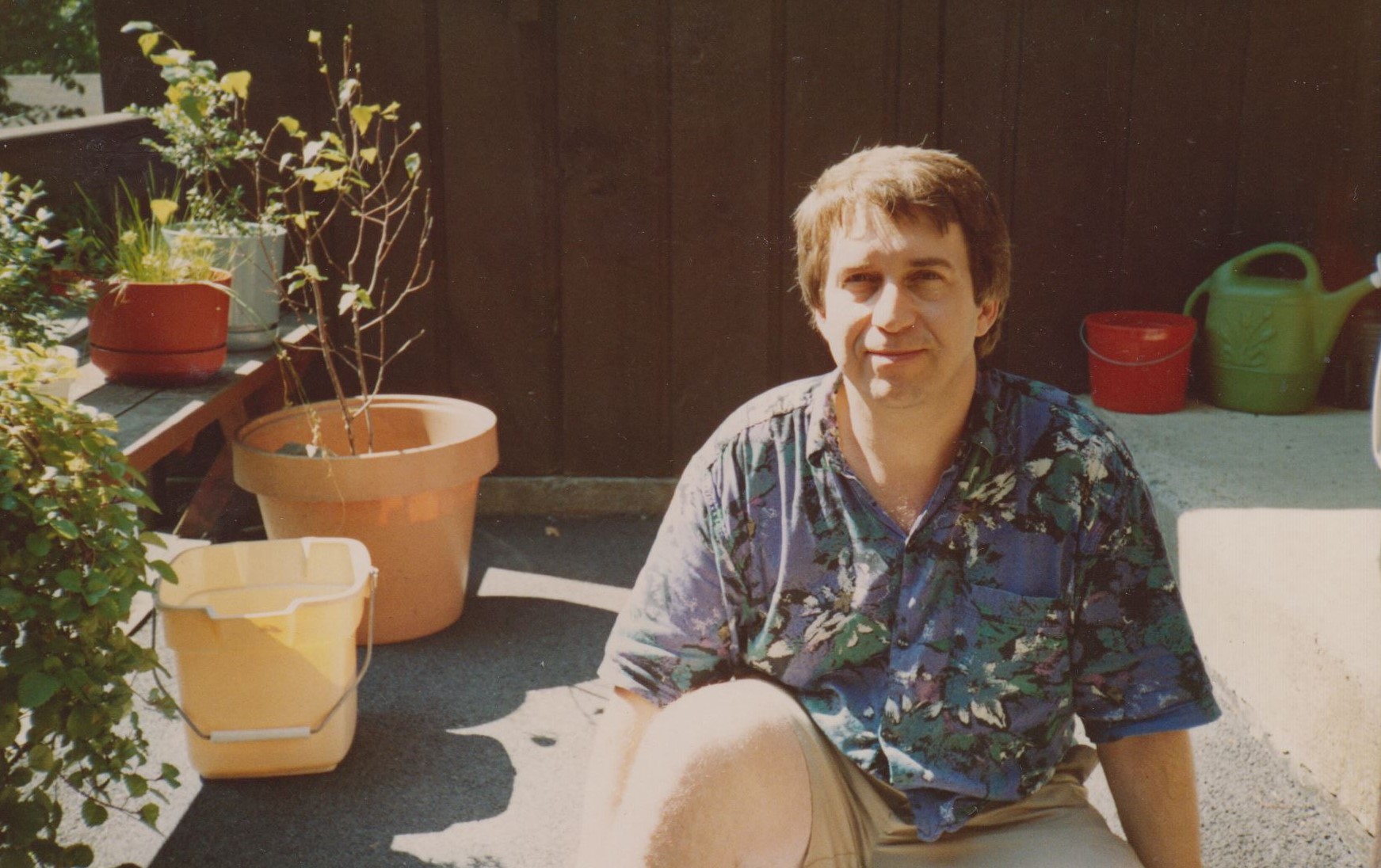 Obituary of Kenneth Westland Haag