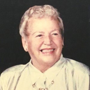 Obituary of Eileen Arnold
