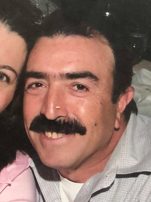 Obituary of Carlos Rocha