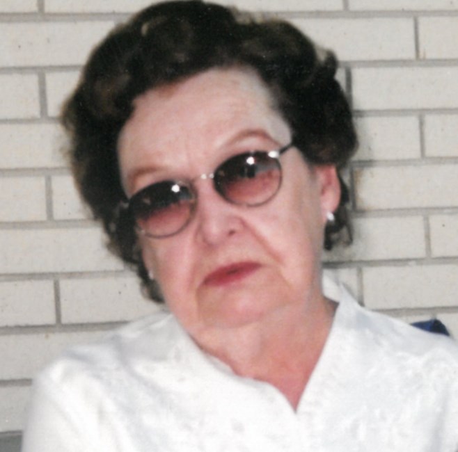 Obituary of Marjorie E. Borton