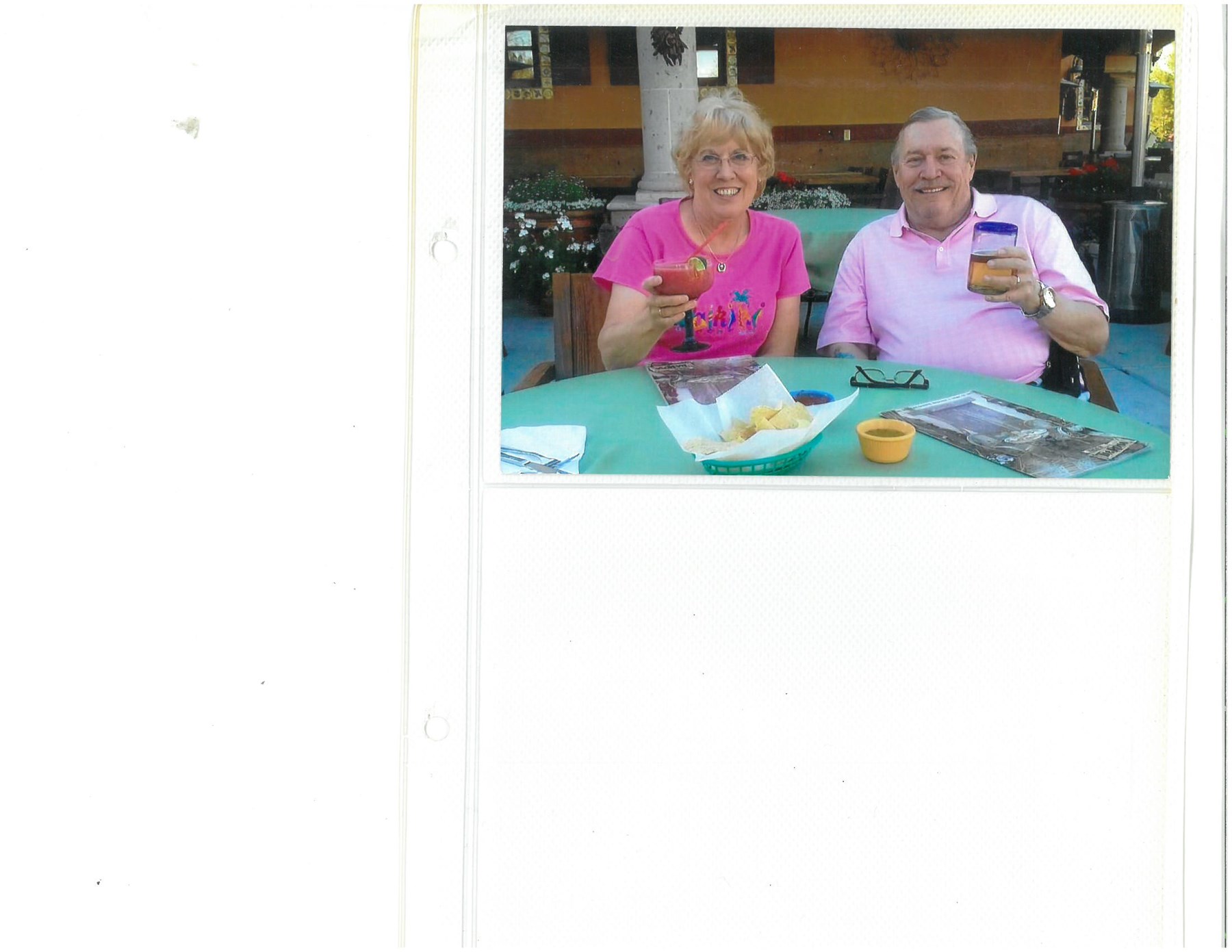 Obituary of JoAnne Louise Nelson