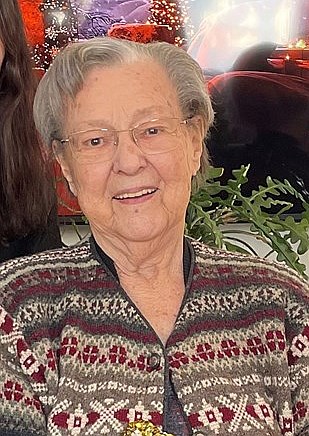 Obituario de Hélène Demers