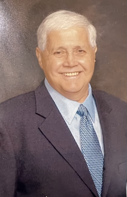 Obituary of Samuel C Maffei