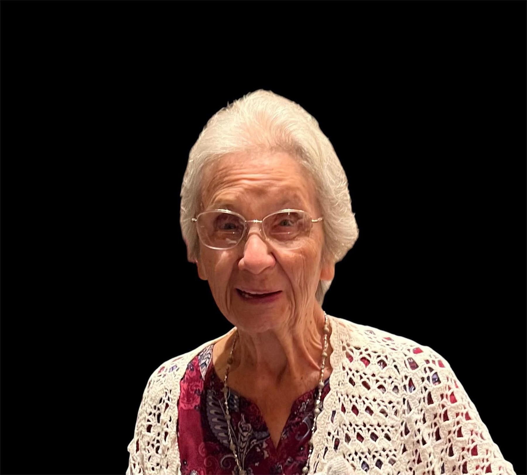 Obituary of Beverley Rae Haag