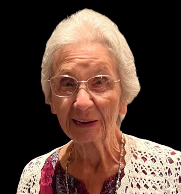 Obituary of Beverley Rae Haag