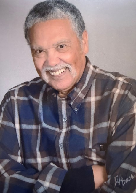 Obituary of Johnnie Edward McMillan