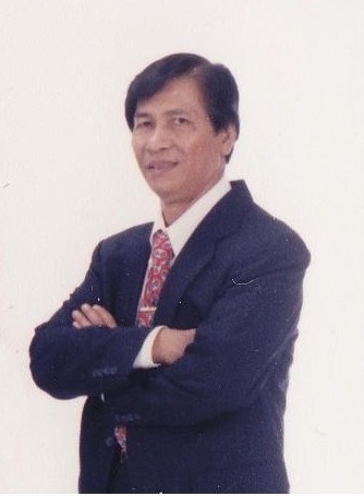 Obituary of Alvin B. Muyano