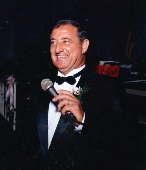 Obituary of Alfonso C Gaziano