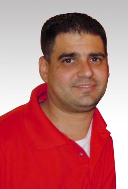 Obituary of Francisco Oscar Ramirez