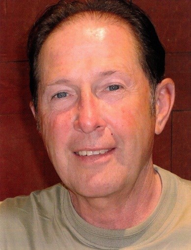 Obituary of George Edwin Grant