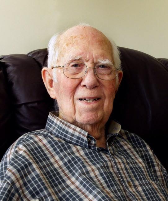 Obituary of Metrah "Met" Warren Williams