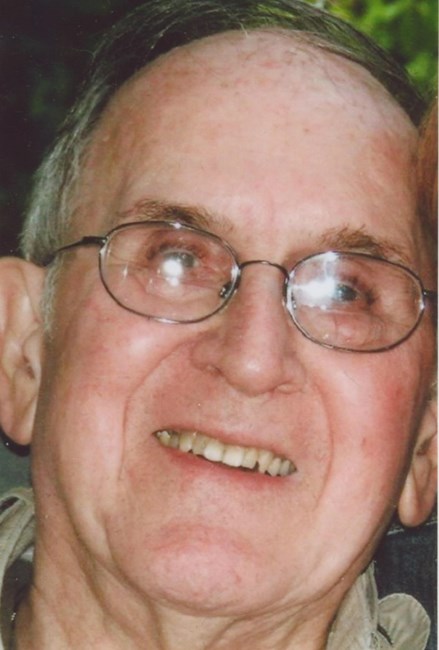 Obituary of Joshua Theodore Hannah