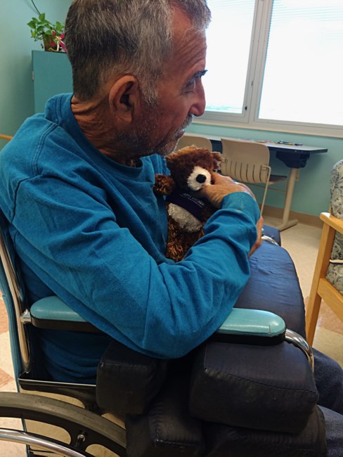 Obituary of Hector Longoria Perez Sr.