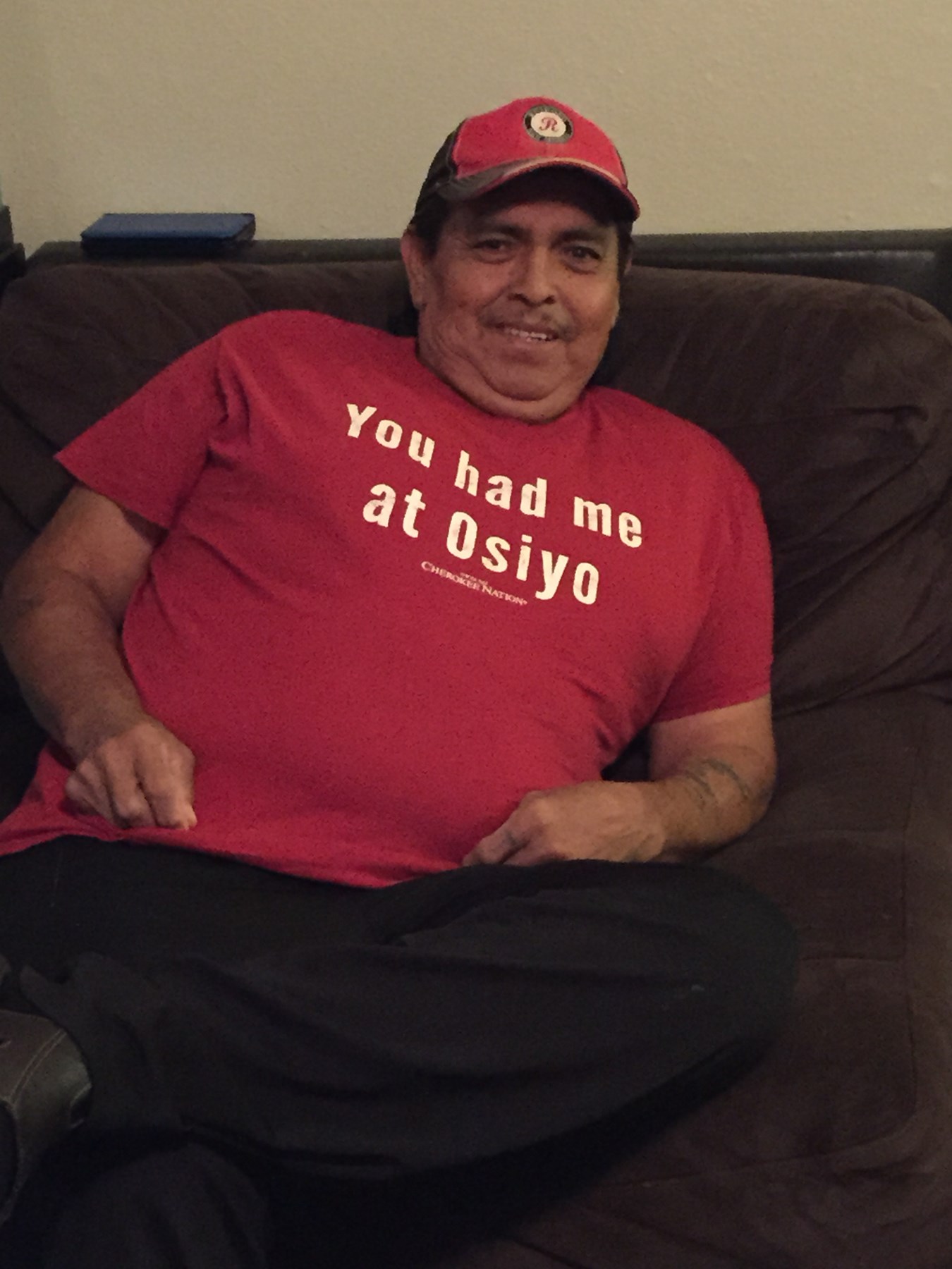 Obituary of James Byron Stopp