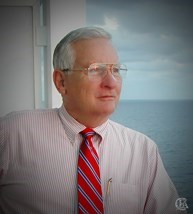 Avis de décès de Richard Lee Holt