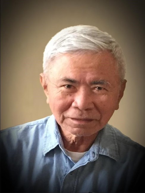 Obituario de Anh Quang Le