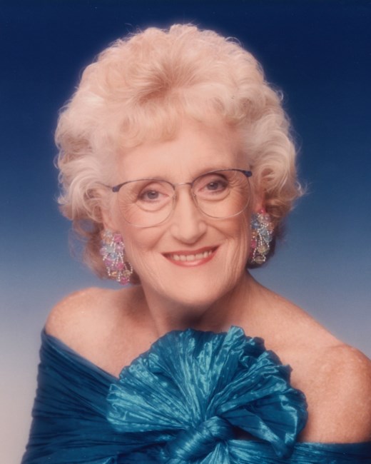 Obituary of Barbara June Collver