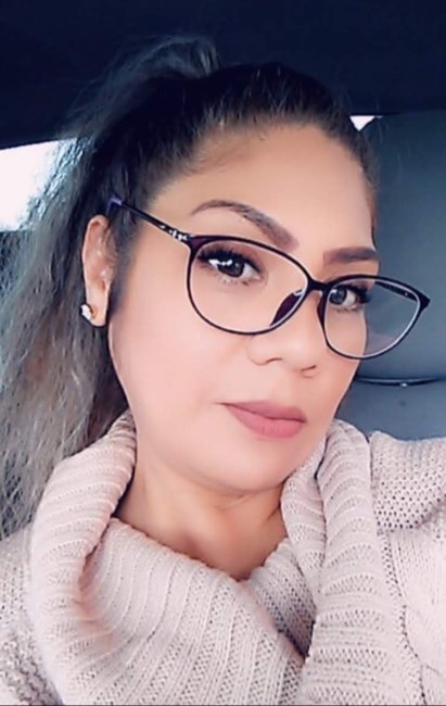 Obituary of Maria de Jesus Flores