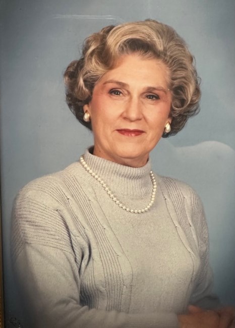 Obituary of Barbara N Etter