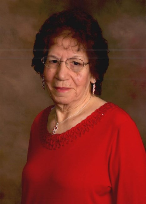 Obituary of Corina Irinea Gutierrez