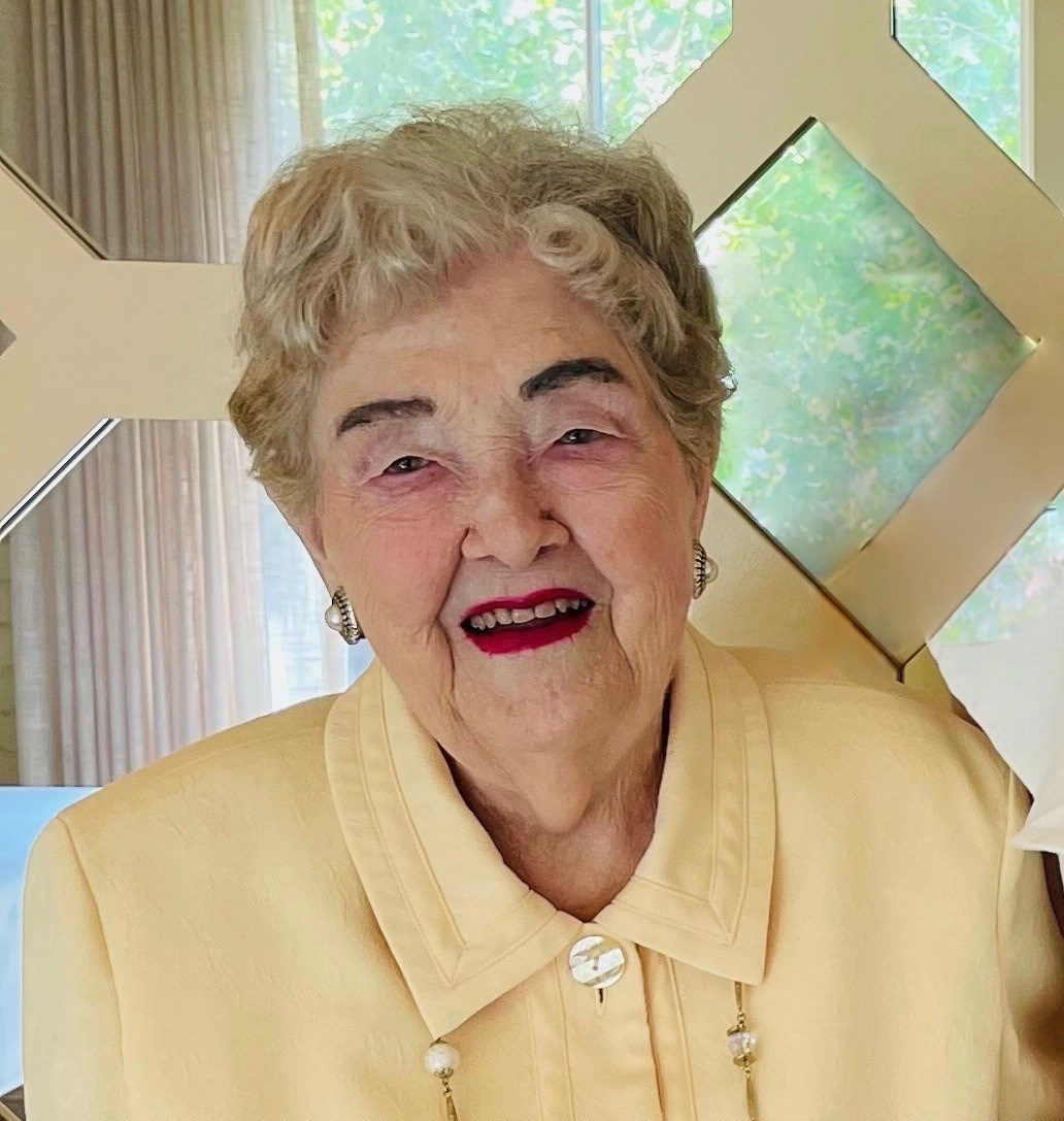 Obituary of Marianne D. Jacks