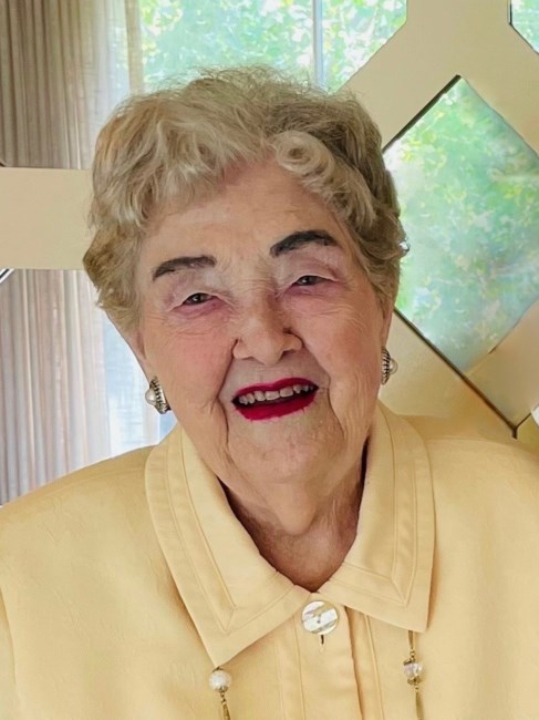 Obituary of Marianne D. Jacks