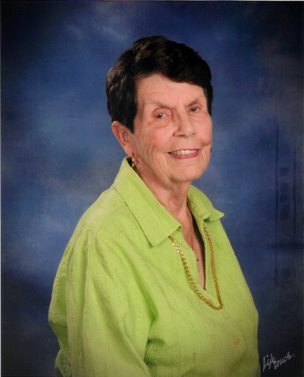 Obituary of Maxine Theresa Cortese