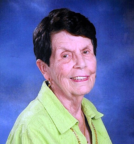 Obituary of Maxine Theresa Cortese