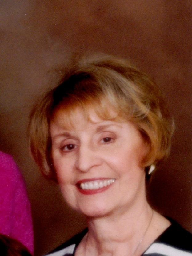 Obituary of Carol Ann Franz