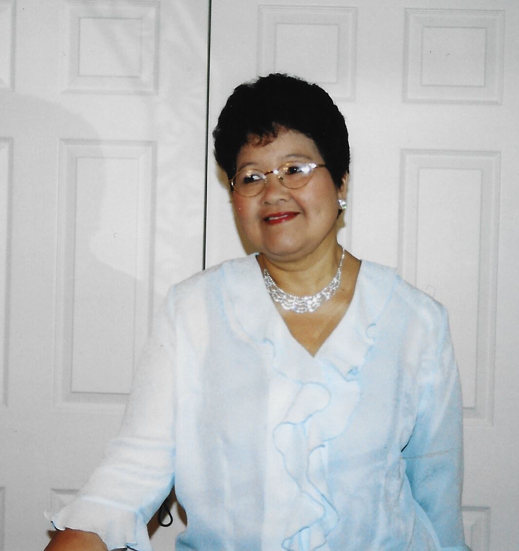 Avis de décès de Loretta Elaine Gibson