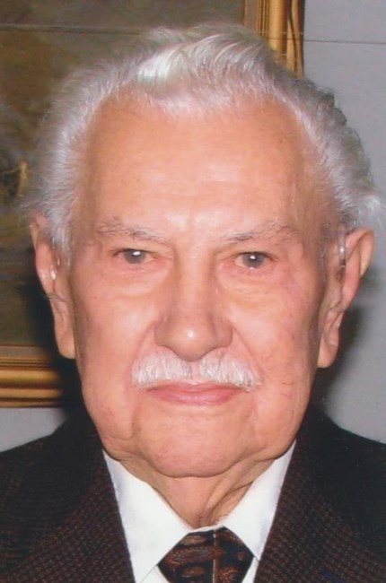 Frank Molnar Obituary Kitchener On