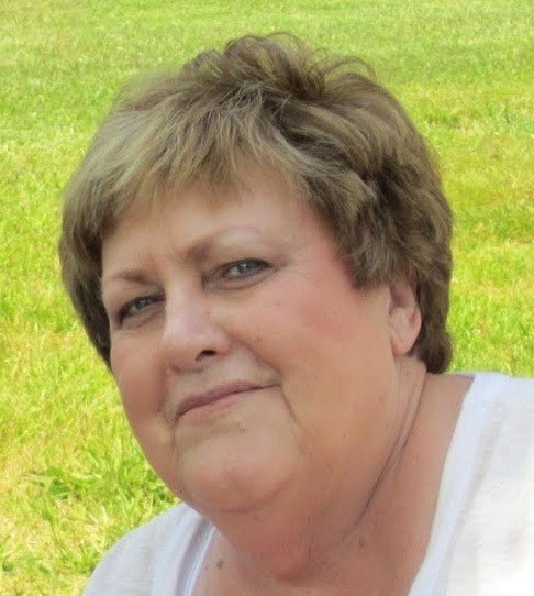 Obituary of Bonnie Ruth Goddard