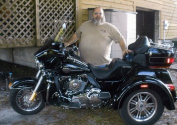 Obituary of Gerald "Hoss" Murphy