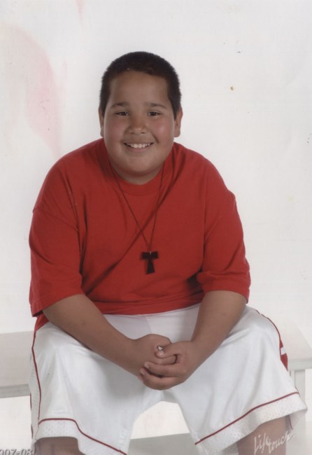 Obituary of Ivan Felipe Rivera