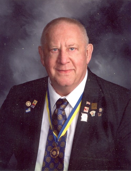 Obituary of David H Schulz