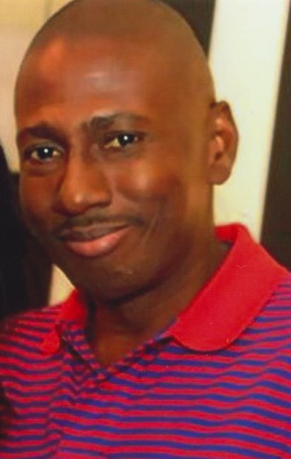 Obituario de Eon Jameson Renshaw Alexander