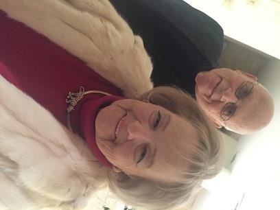 Obituary of Barbara Frances Greenberg