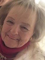 Obituary of Barbara Frances Greenberg