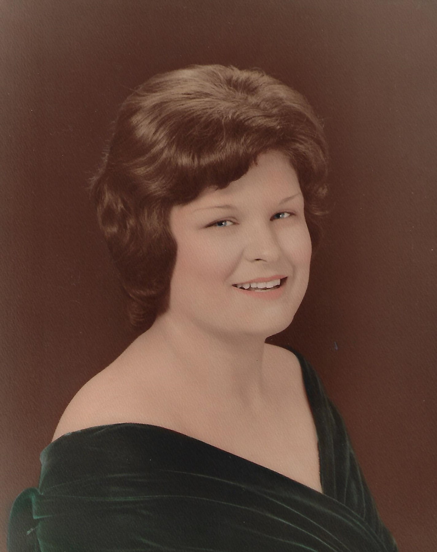 Obituary of Connie Sue Dodd