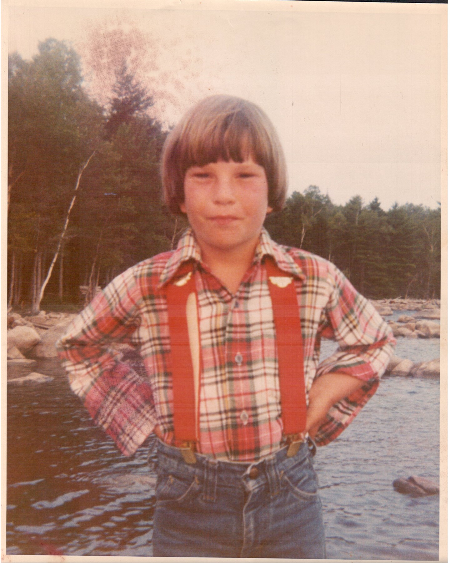 Obituary of David Ladd Baim