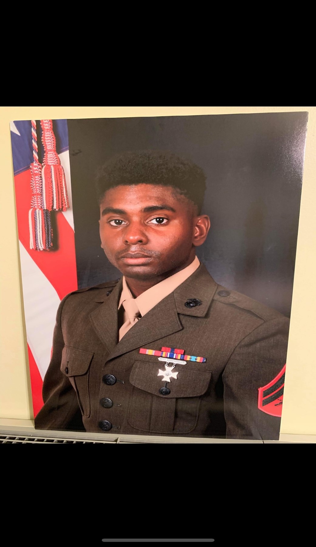 Obituary of Jovennie Anthony Jeremiah