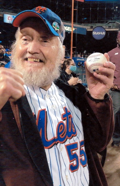 Obituary of Kenneth Donnelly