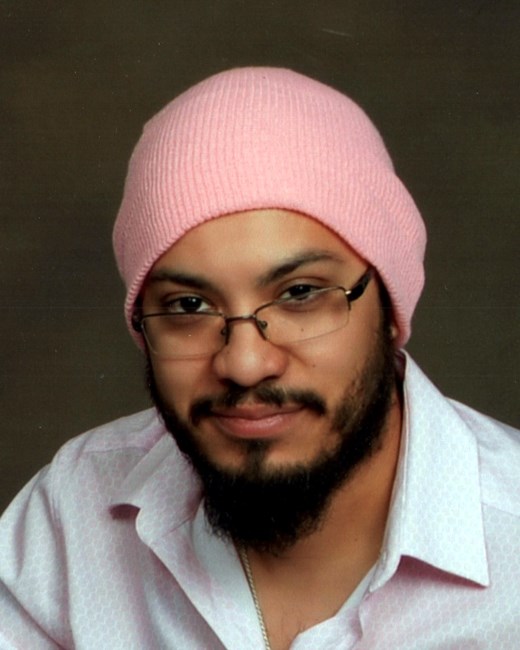 Obituary of Miguel Alejandro Vazquez